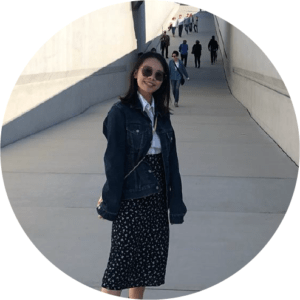 Ally Chen