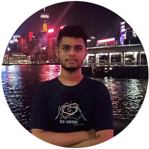Asif Khan
