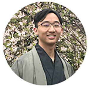 Jimmy Li
