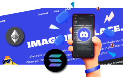 要識玩NFT，先要識玩 Discord