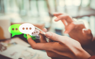 跨境營銷不可忽略的起手式 (WeChat公眾號篇)